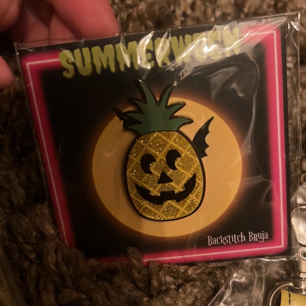 Halloween Summerween bundle - Picture 2 of 4